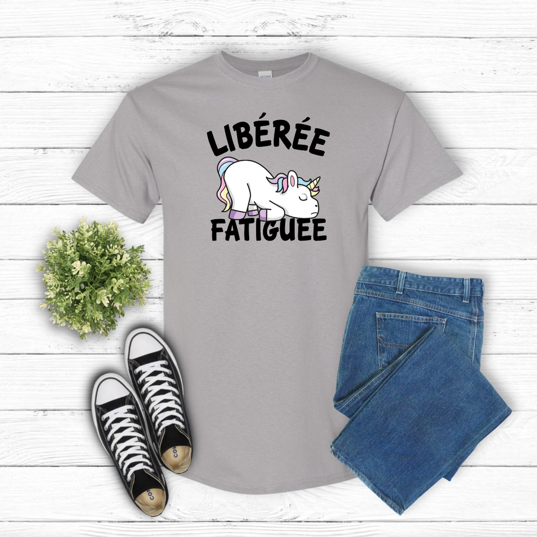 3-69 t-shirt enfant
