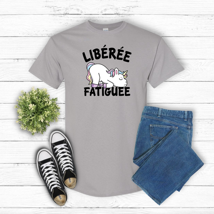 3-69 t-shirt enfant