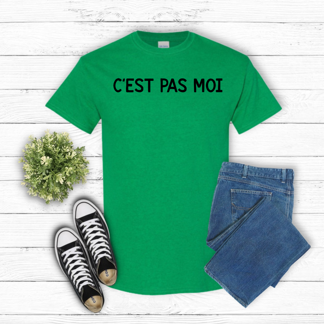 8-115 t-shirt enfant