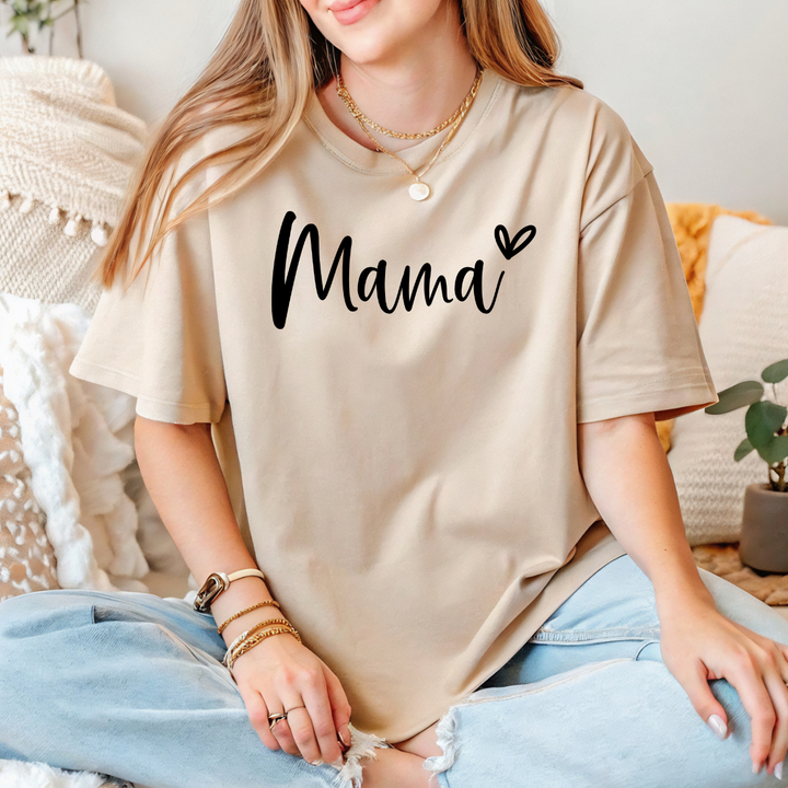 2-16 T-shirt adulte