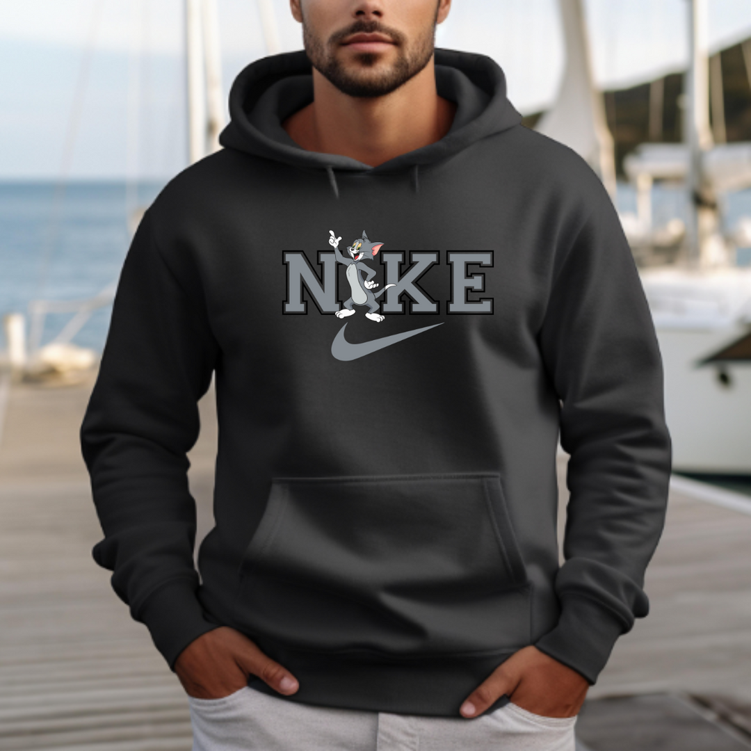1-45  hoodie adulte