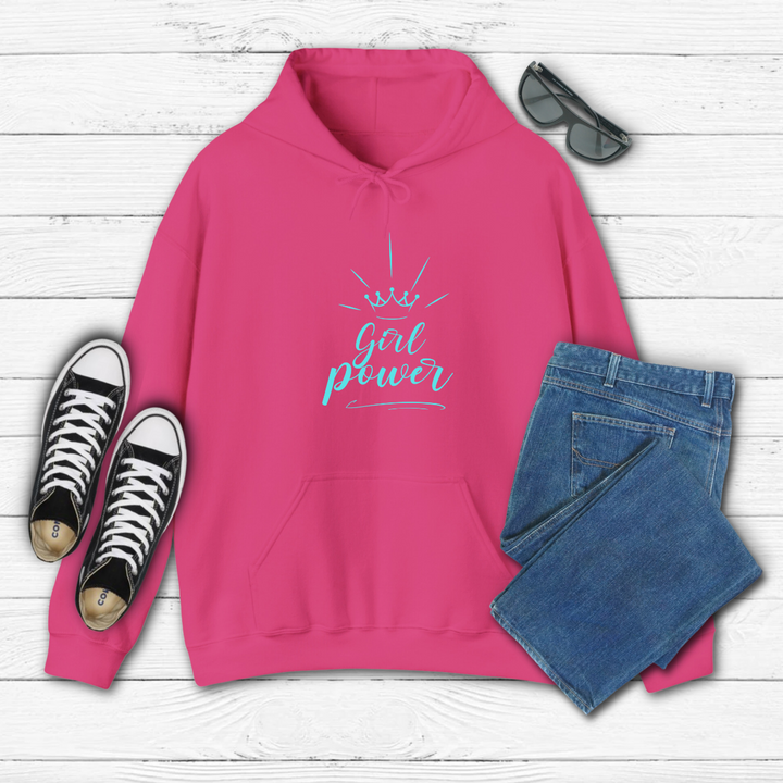 3-76  Hoodie enfant