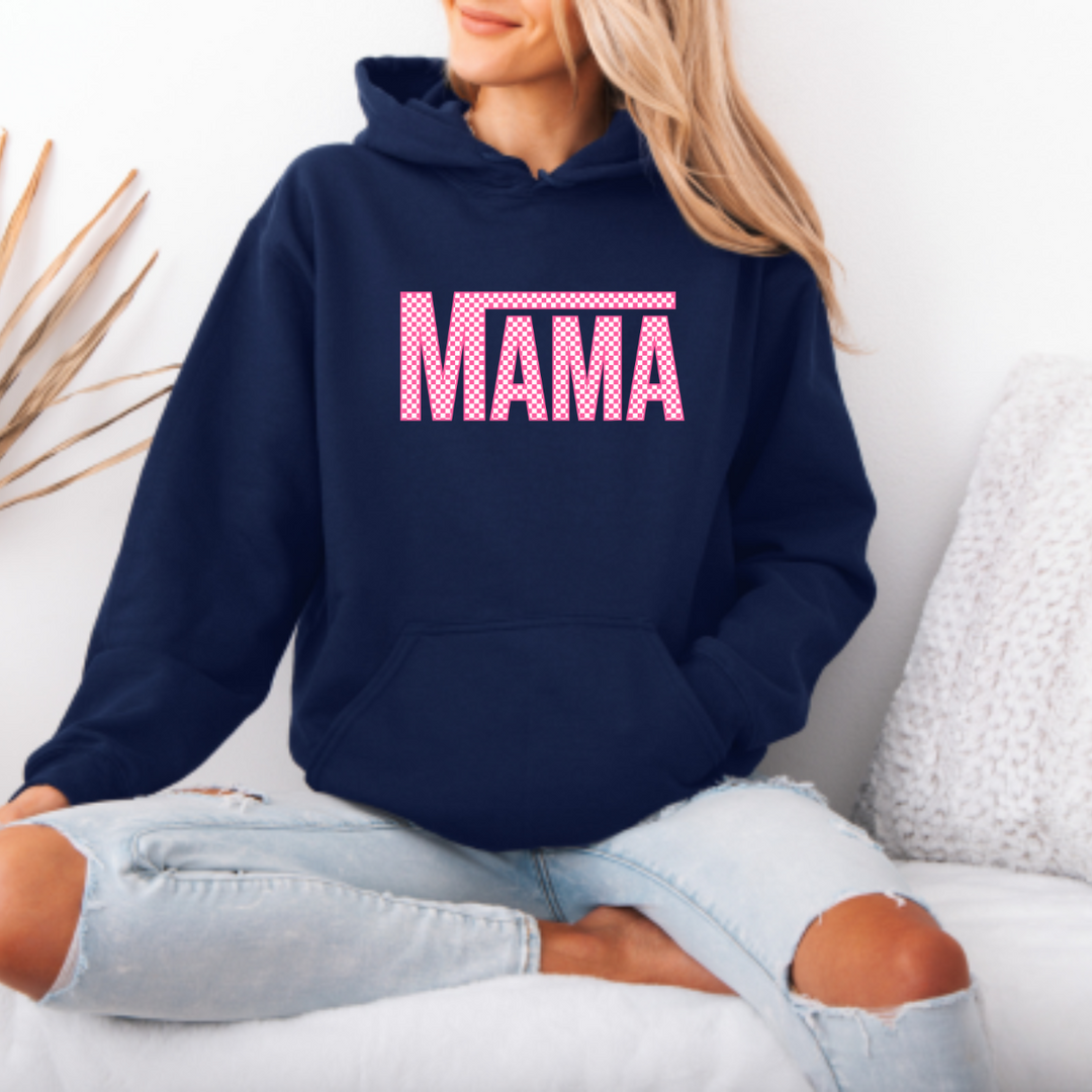 2-03 Hoodie adulte