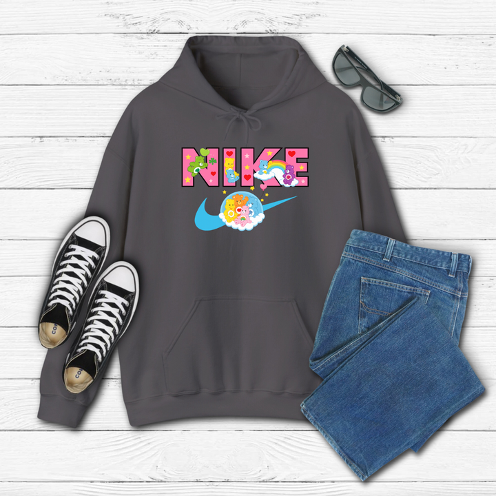 1-88 Hoodie enfant