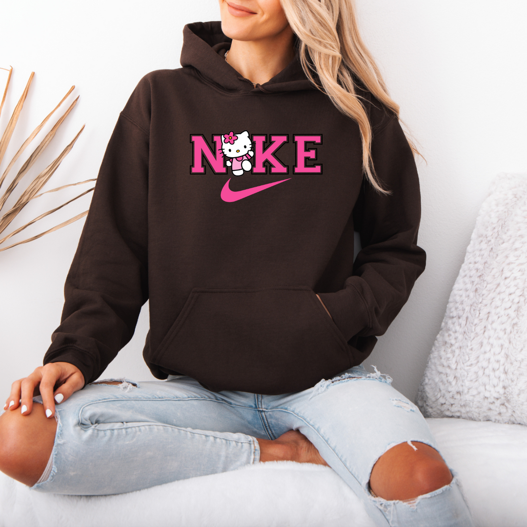 1-57  hoodie adulte