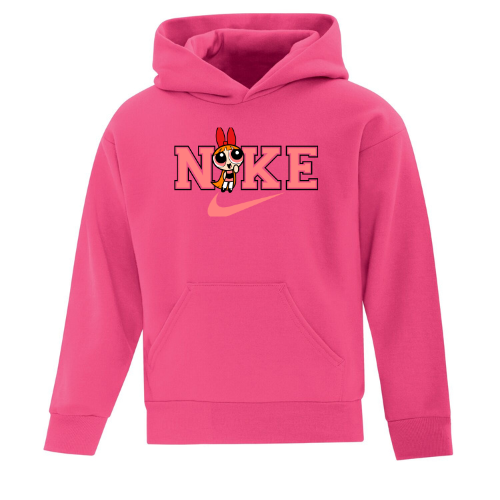 1-54  Hoodie enfant