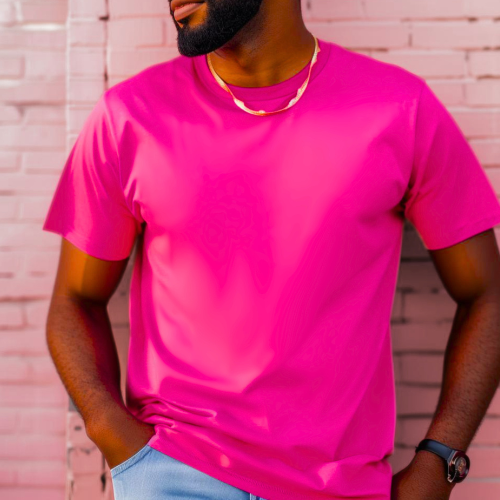 8-80 t-shirt adulte