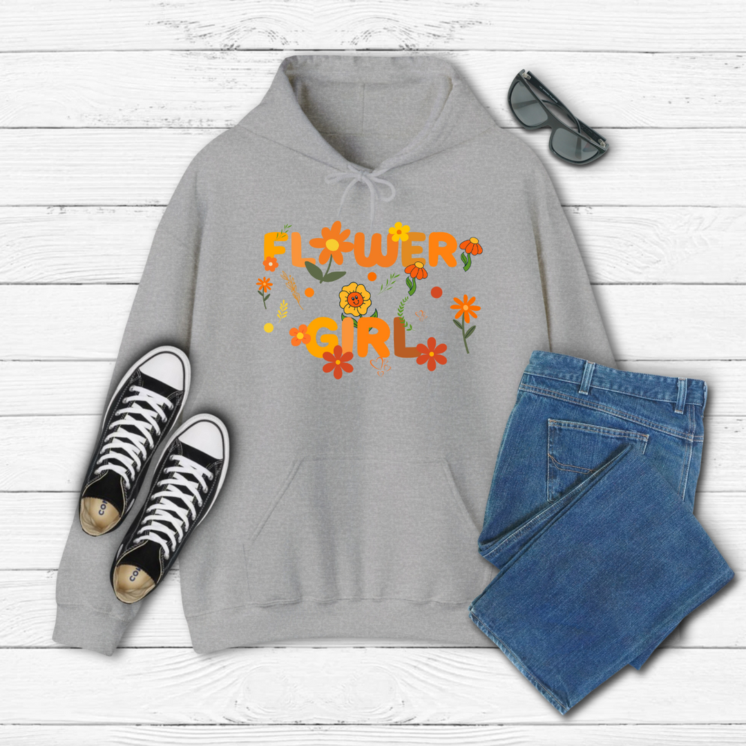 3-82 Hoodie enfant