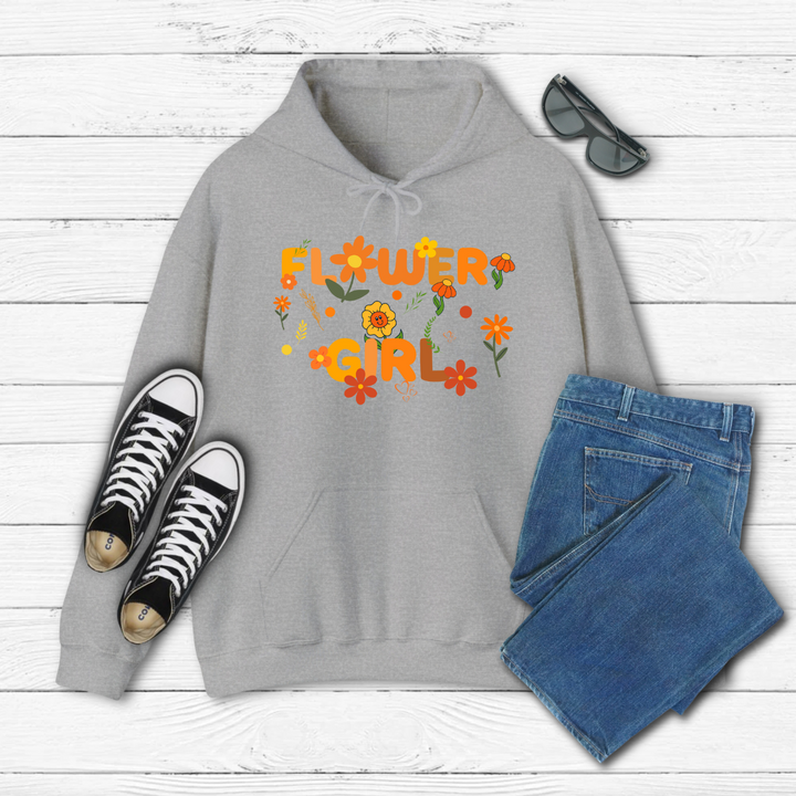 3-82 Hoodie enfant