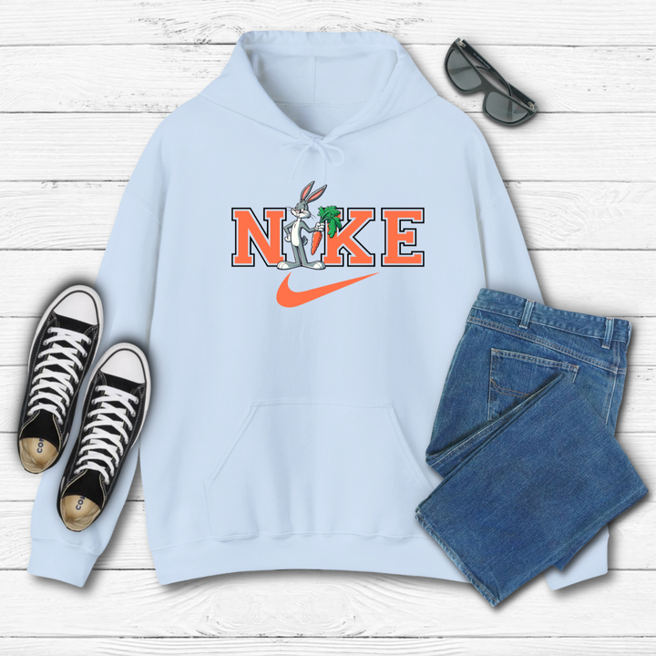 Nike (mario bros), Hoodie pour enfant