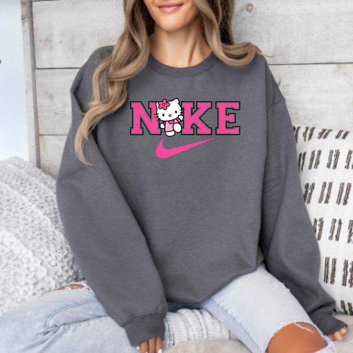 1-57 Crewneck adulte