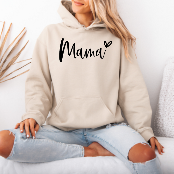 2-16 Hoodie adulte