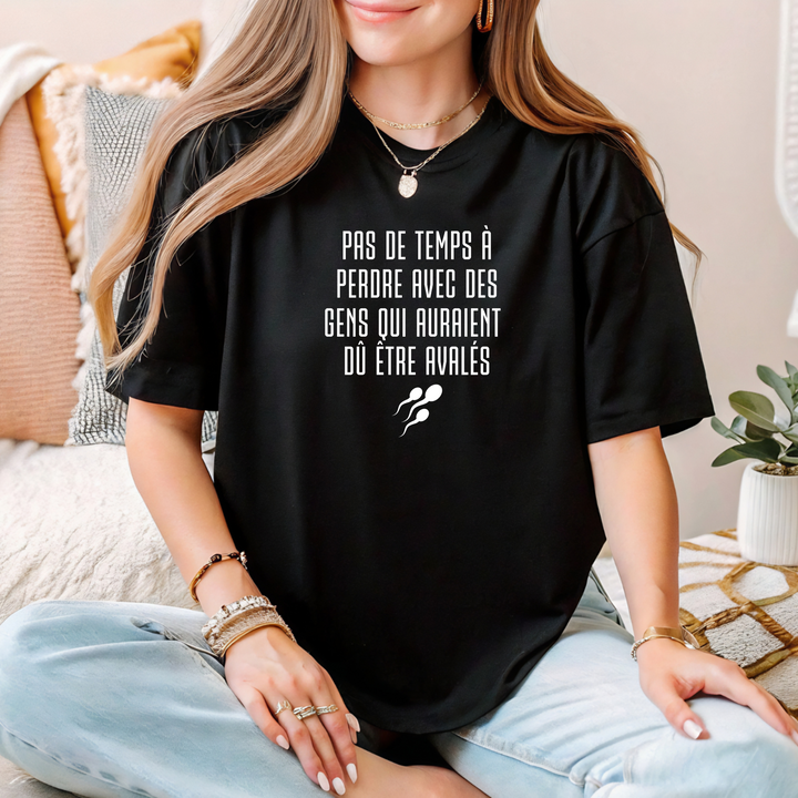 8-66 t-shirt adulte