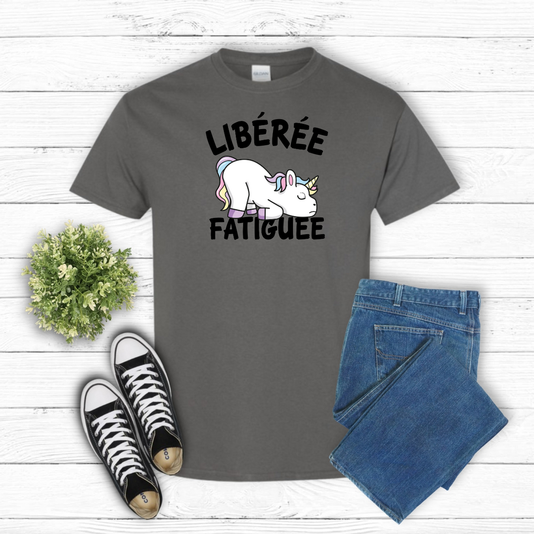 3-69 t-shirt enfant