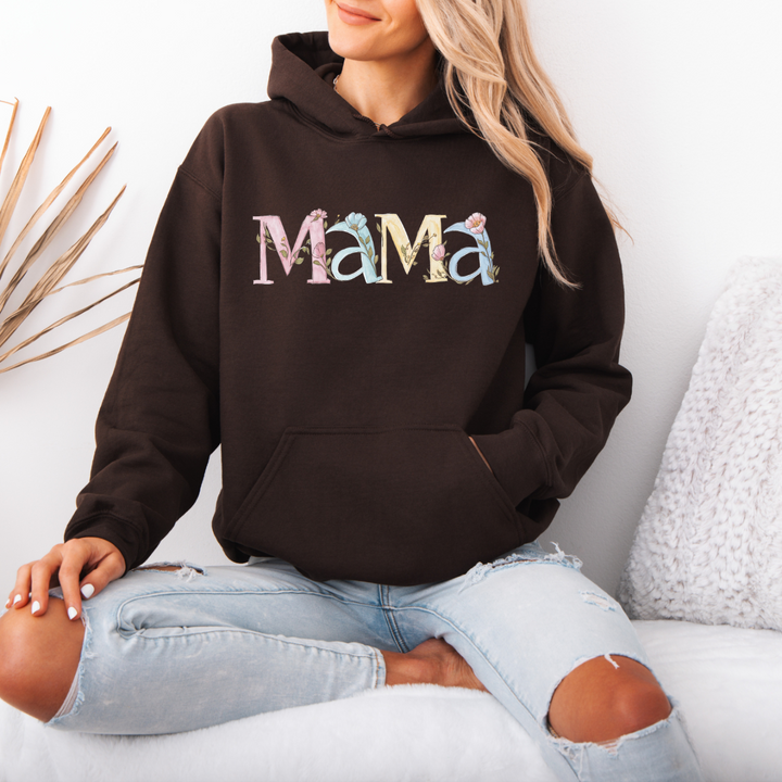2-07 Hoodie adulte