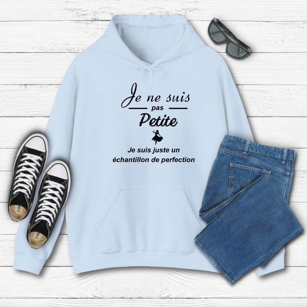 8-56  Hoodie enfant