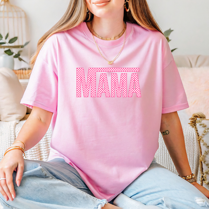 2-03 T-shirt adulte