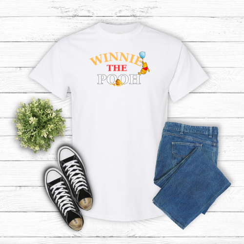 3-07  t-shirt enfant