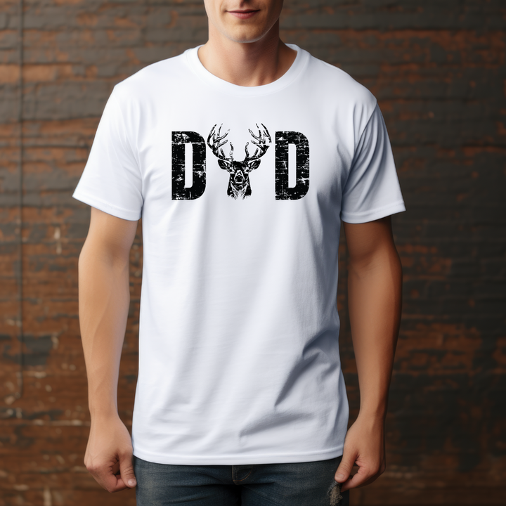3-39  T-shirt adulte