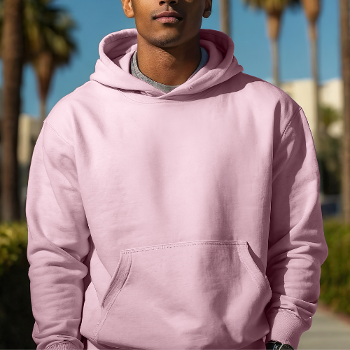 Nike v3, Hoodie