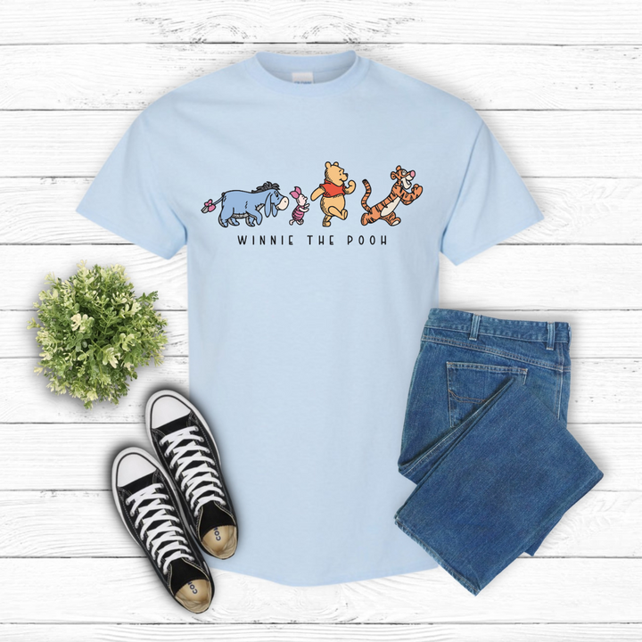 T-shirt Nike (Mario Bros) pour enfant