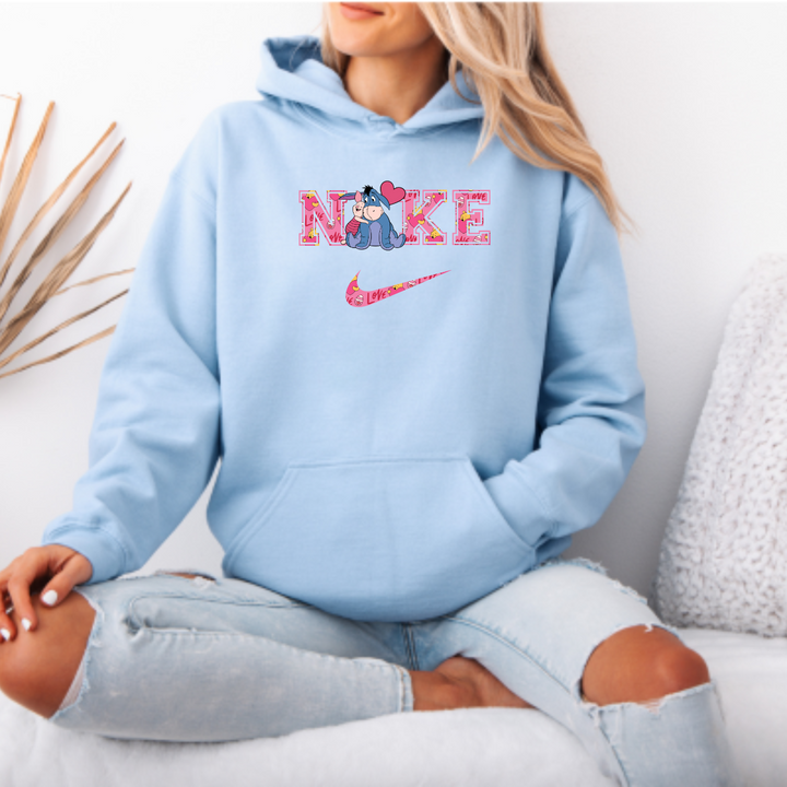 1-18  hoodie adulte