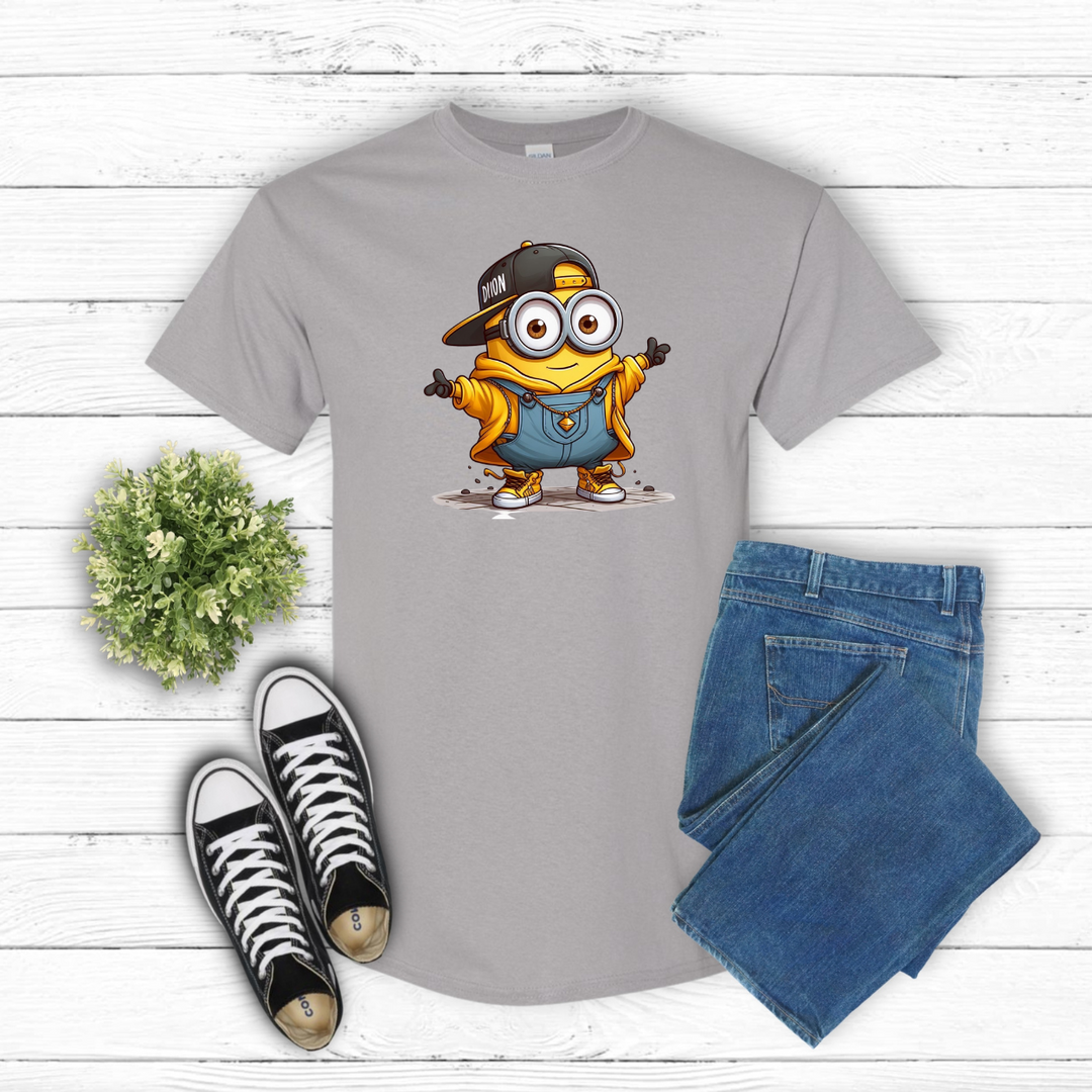 T-shirt Nike (Mario Bros) pour enfant