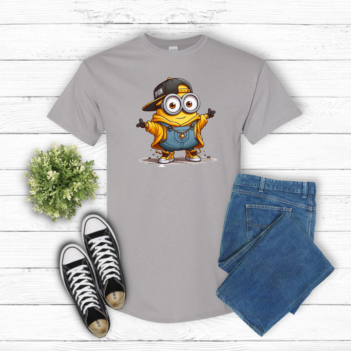 T-shirt Nike (Mario Bros) pour enfant