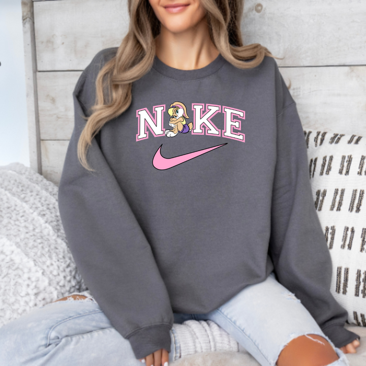 1-25  Crewneck adulte
