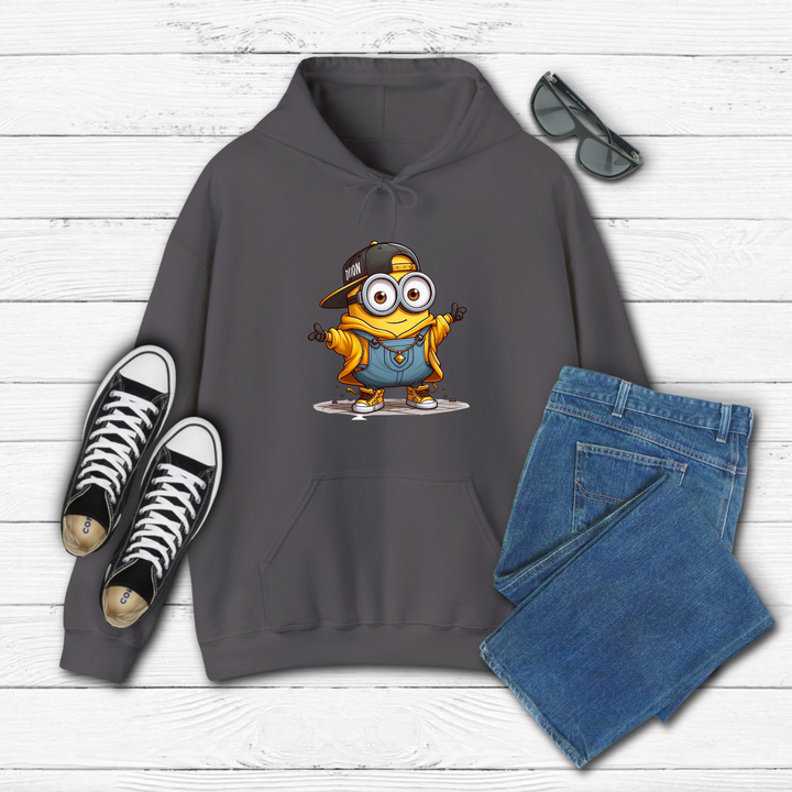 Nike (mario bros), Hoodie pour enfant
