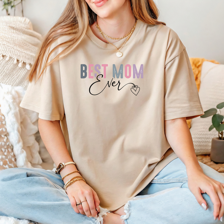 2-10 T-shirt adulte