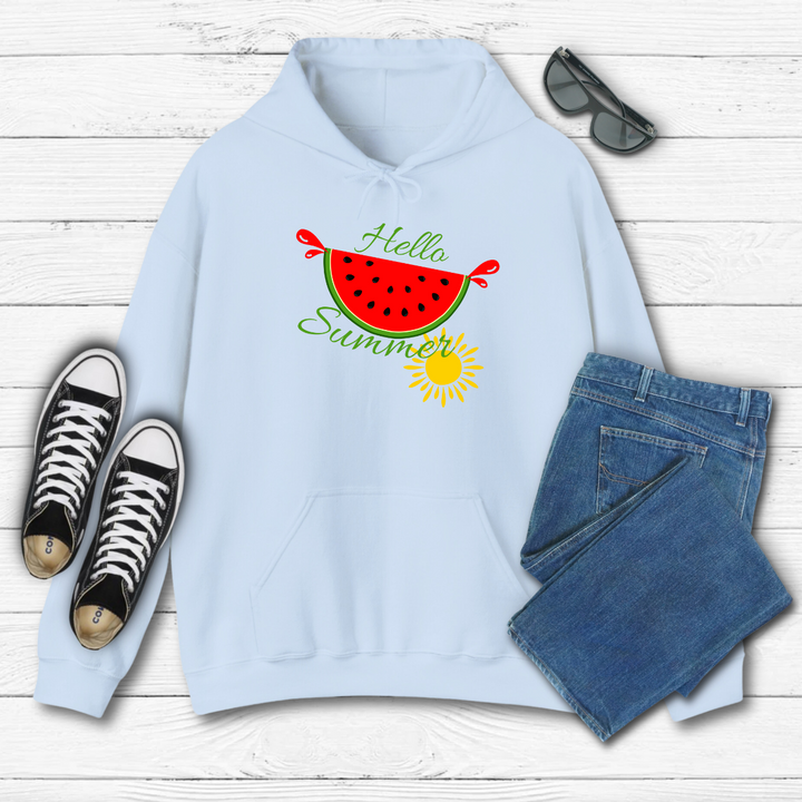 3-85 Hoodie enfant