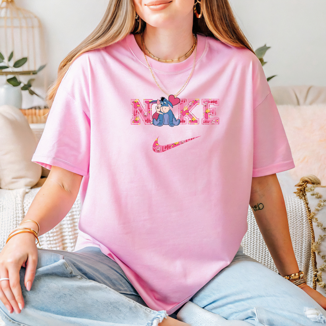 1-18 t-shirt adulte