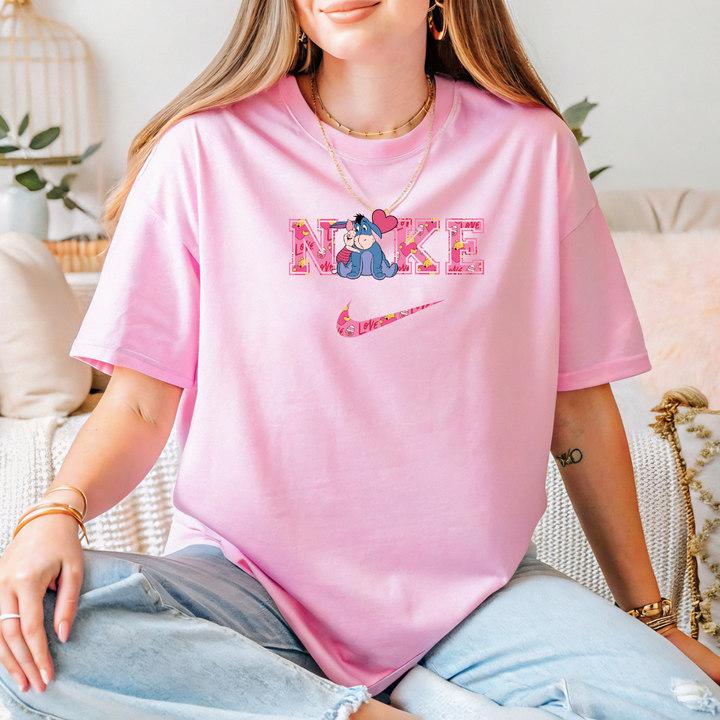 1-18 t-shirt adulte