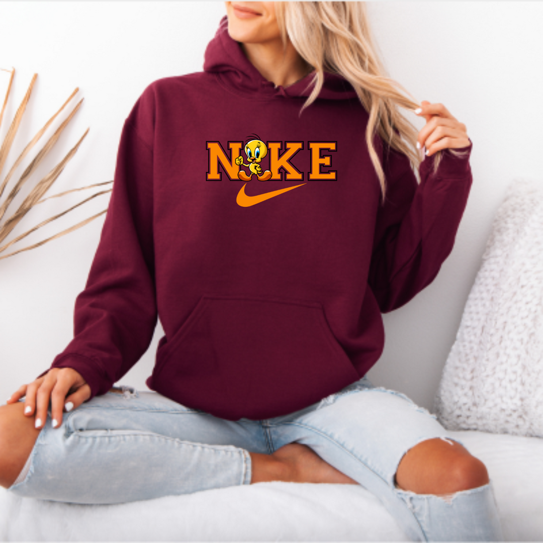 1-58  hoodie adulte