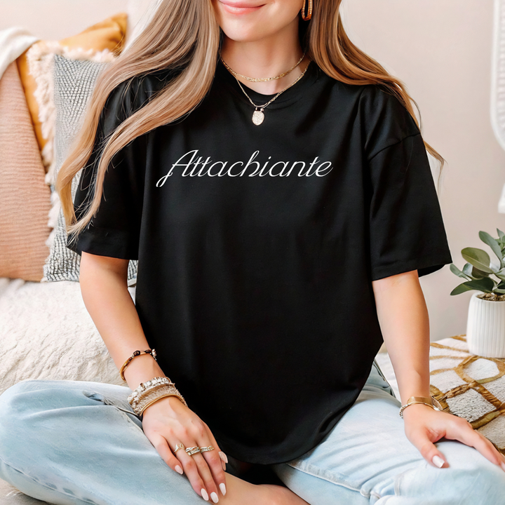 8-105  t-shirt adulte