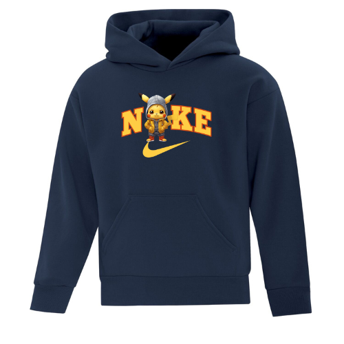 1-73 Hoodie enfant