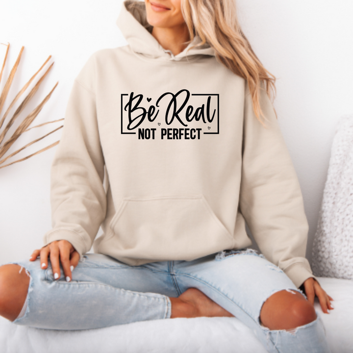 3-15 Hoodie adulte