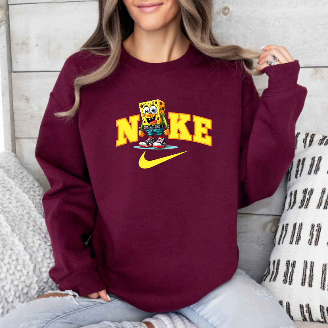 1-81 Crewneck adulte