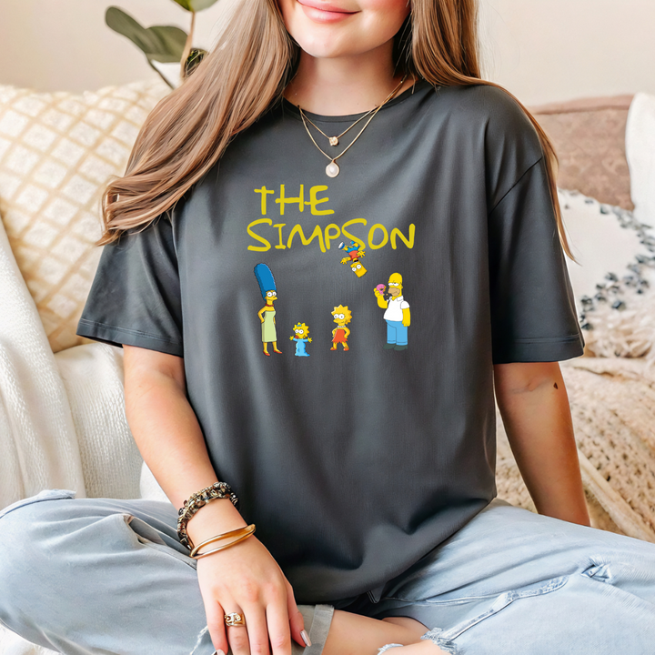 3-79 T-shirt adulte