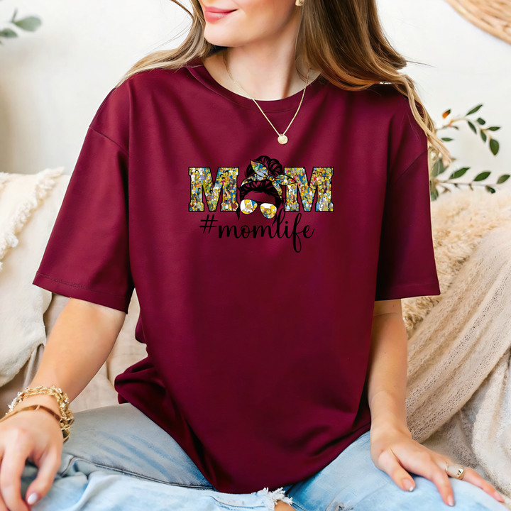 2-22 T-shirt adulte