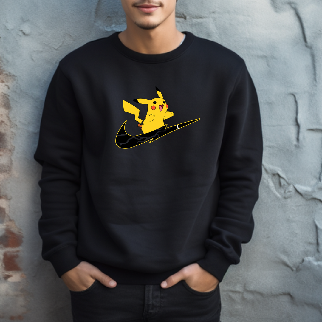 1-84 Crewneck adulte