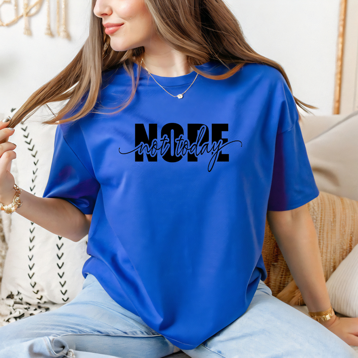 3-06 T-shirt adulte