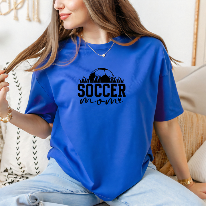 Maman, T-shirt