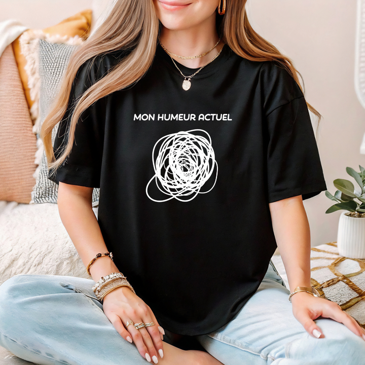 8-94 t-shirt adulte