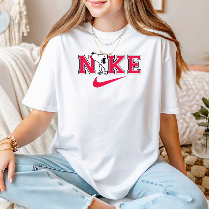 1-60 t-shirt adulte
