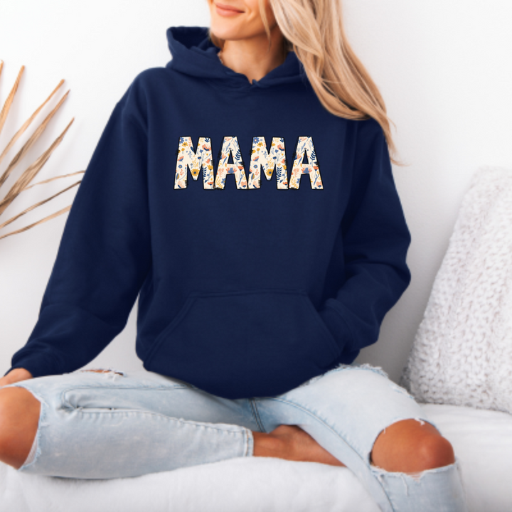 2-04  Hoodie adulte