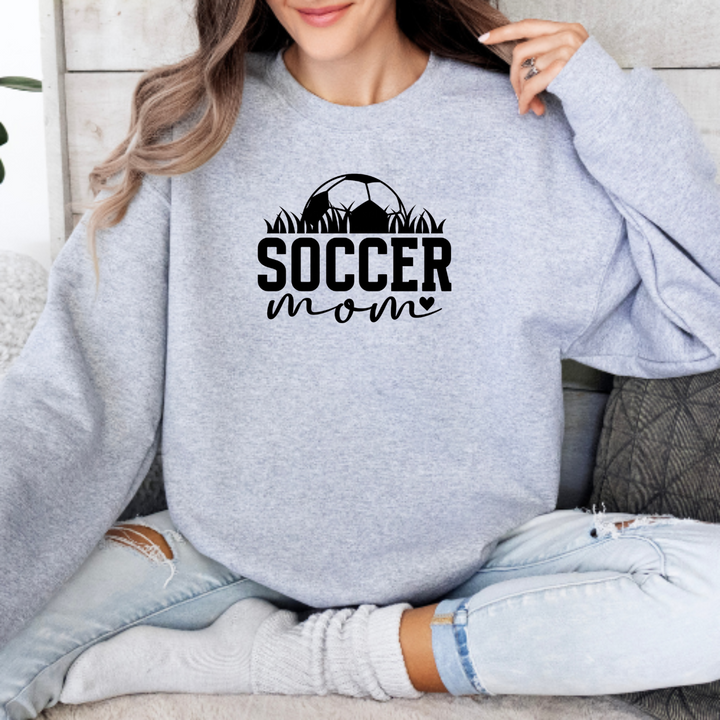 Mama v3, Crewneck