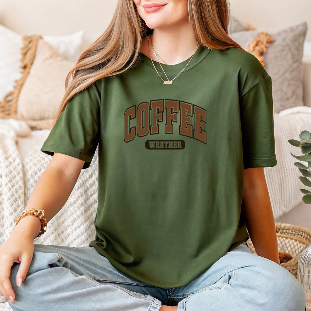 3-17 T-shirt adulte