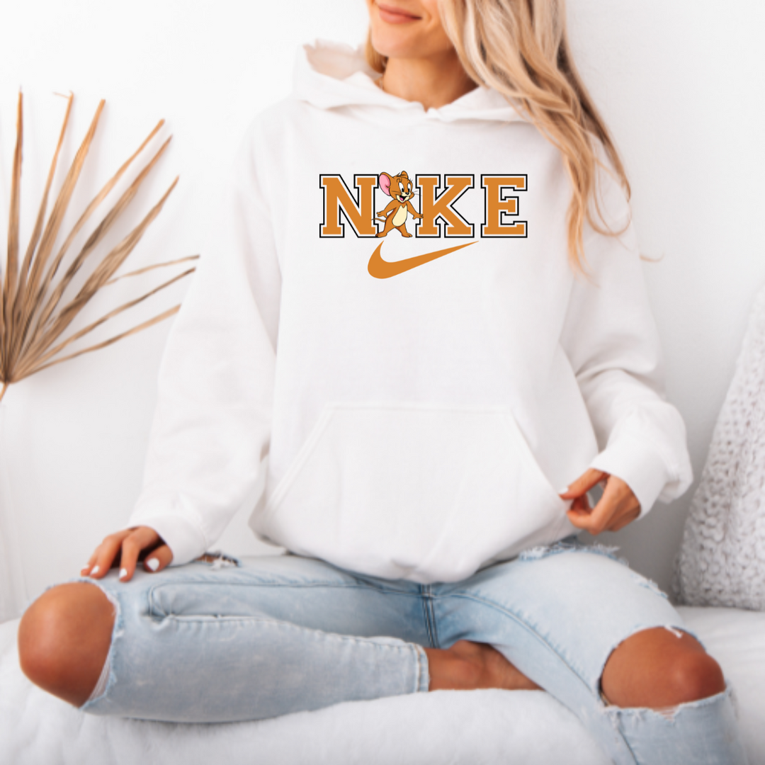 1-44  hoodie adulte